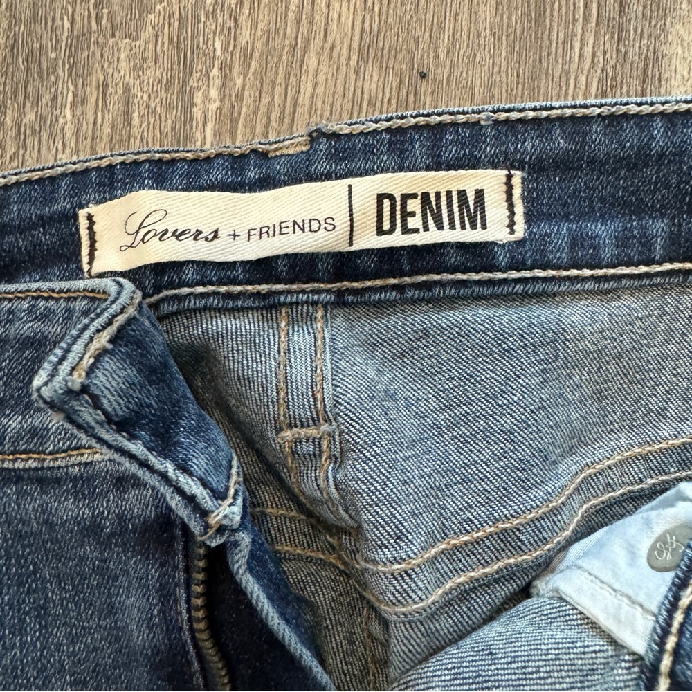 Current Elliot Jeans - Picture 5 of 7
